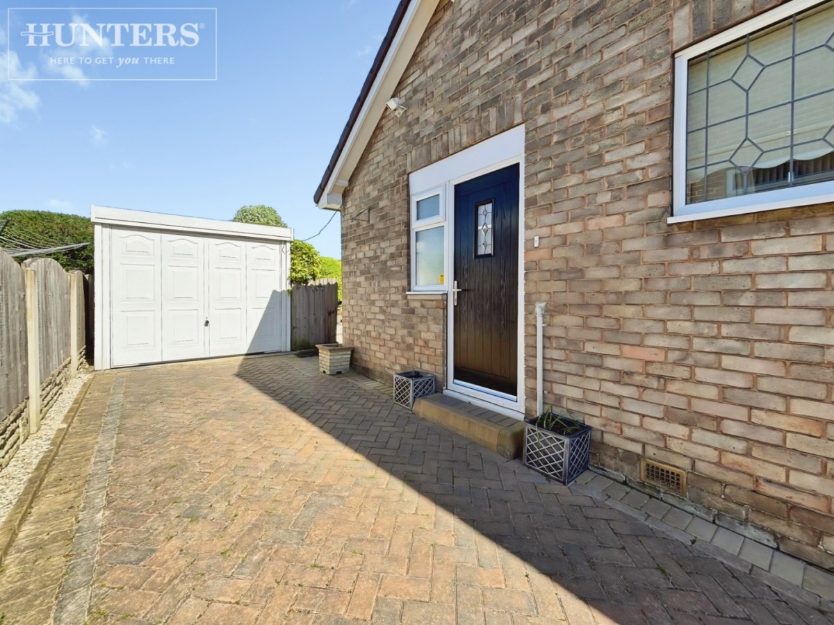 Greystones Avenue, Worsbrough, Barnsley