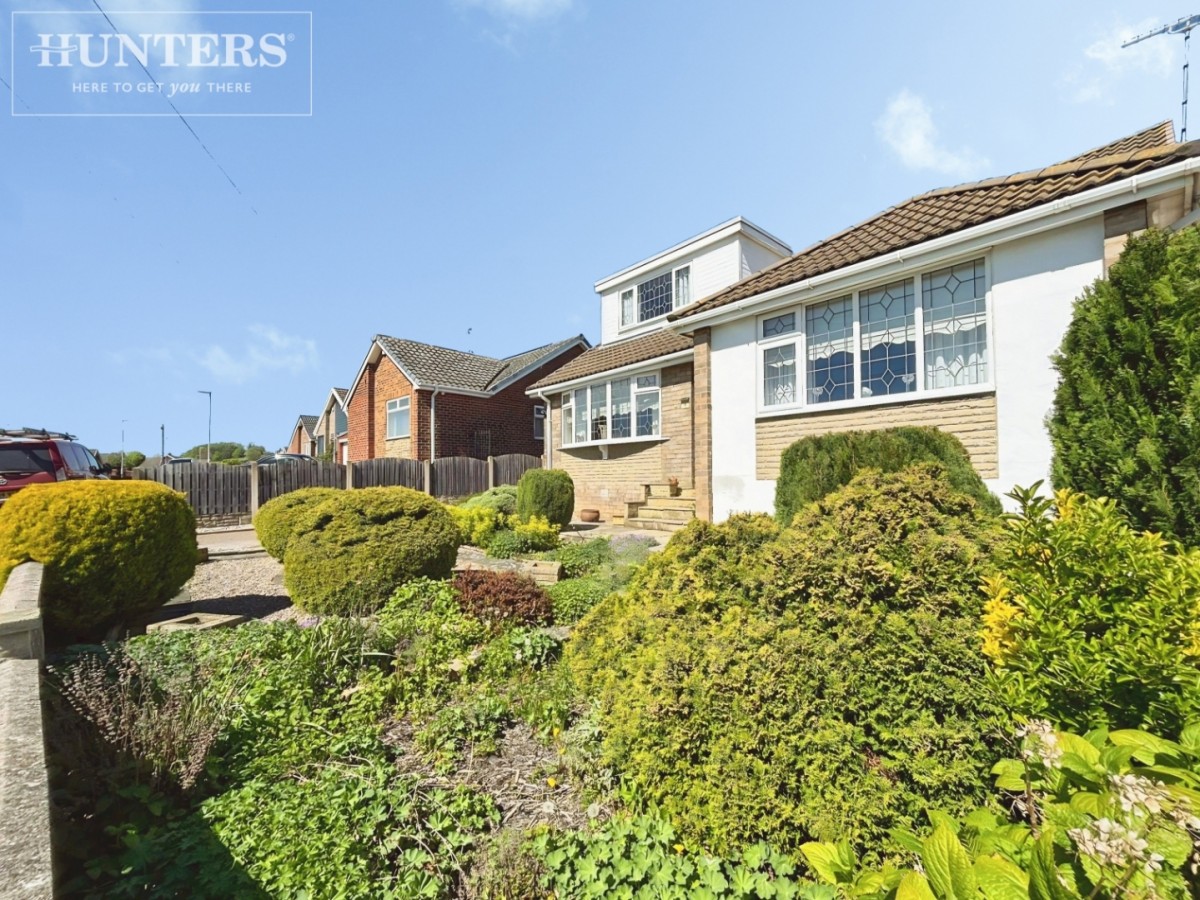 Greystones Avenue, Worsbrough, Barnsley