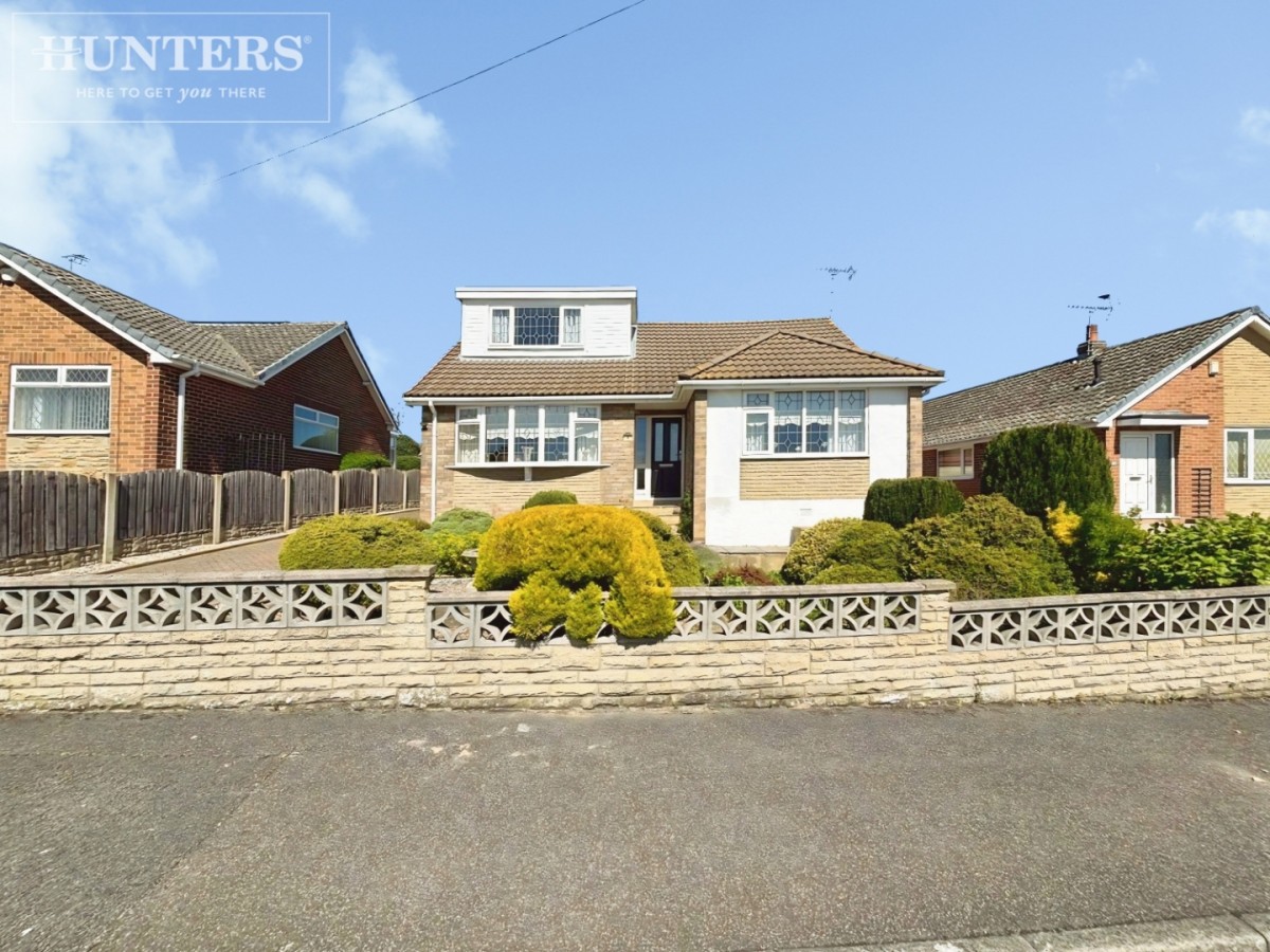 Greystones Avenue, Worsbrough, Barnsley