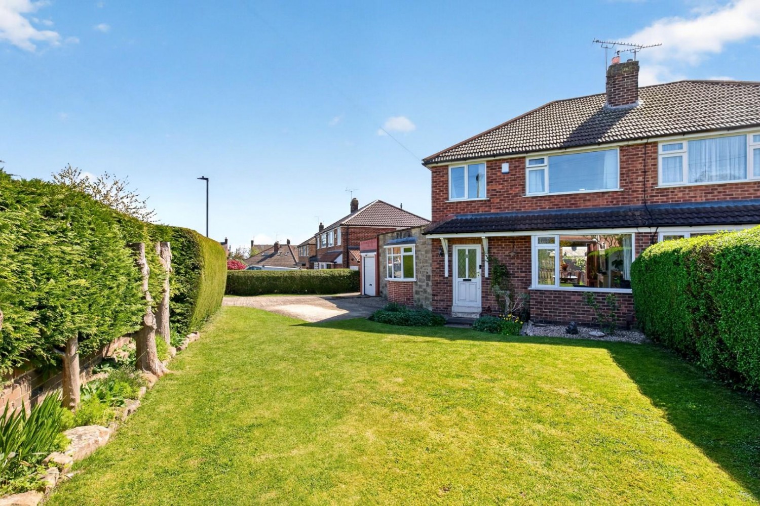 Wedderburn Close, Harrogate