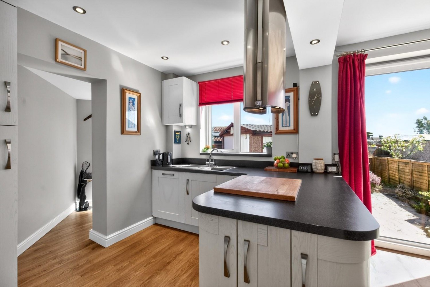 Wedderburn Close, Harrogate