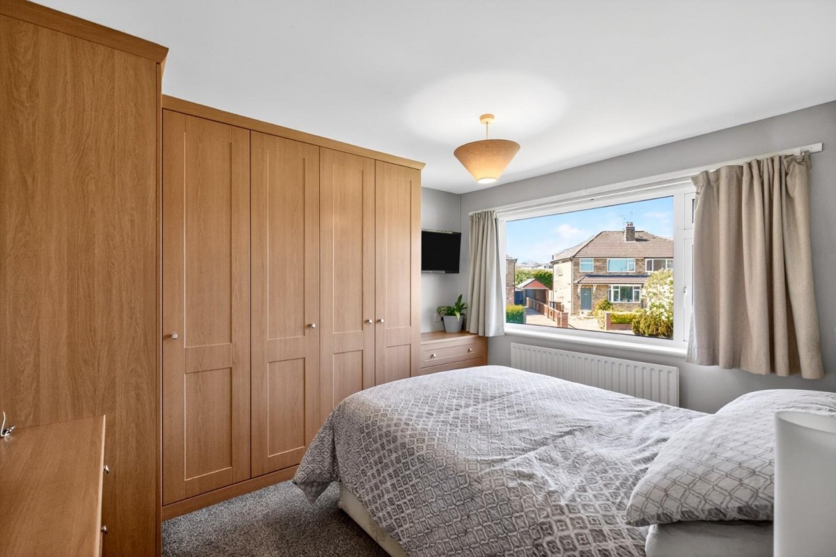 Wedderburn Close, Harrogate