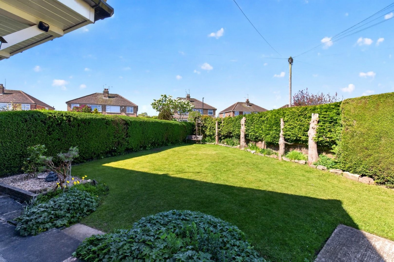 Wedderburn Close, Harrogate