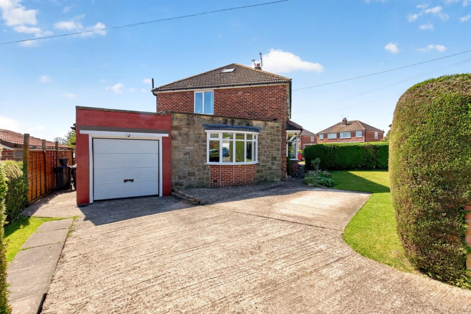 Wedderburn Close, Harrogate