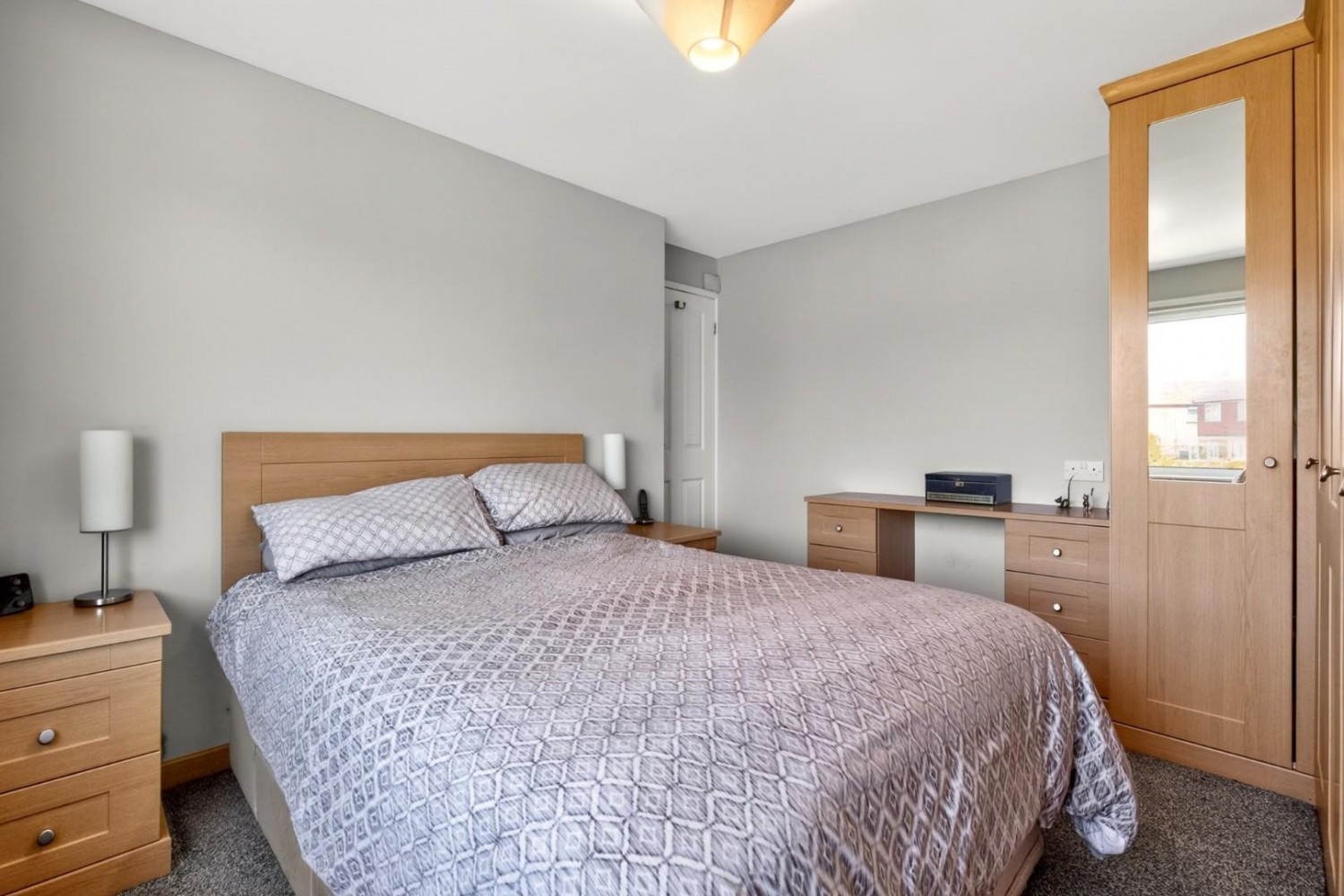Wedderburn Close, Harrogate