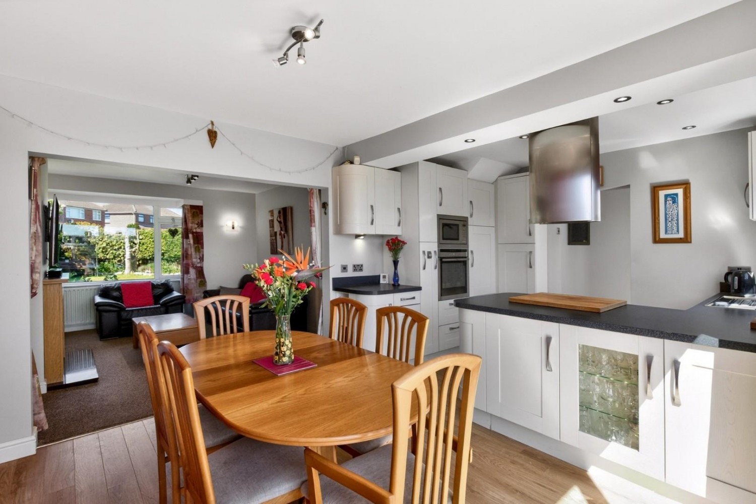 Wedderburn Close, Harrogate