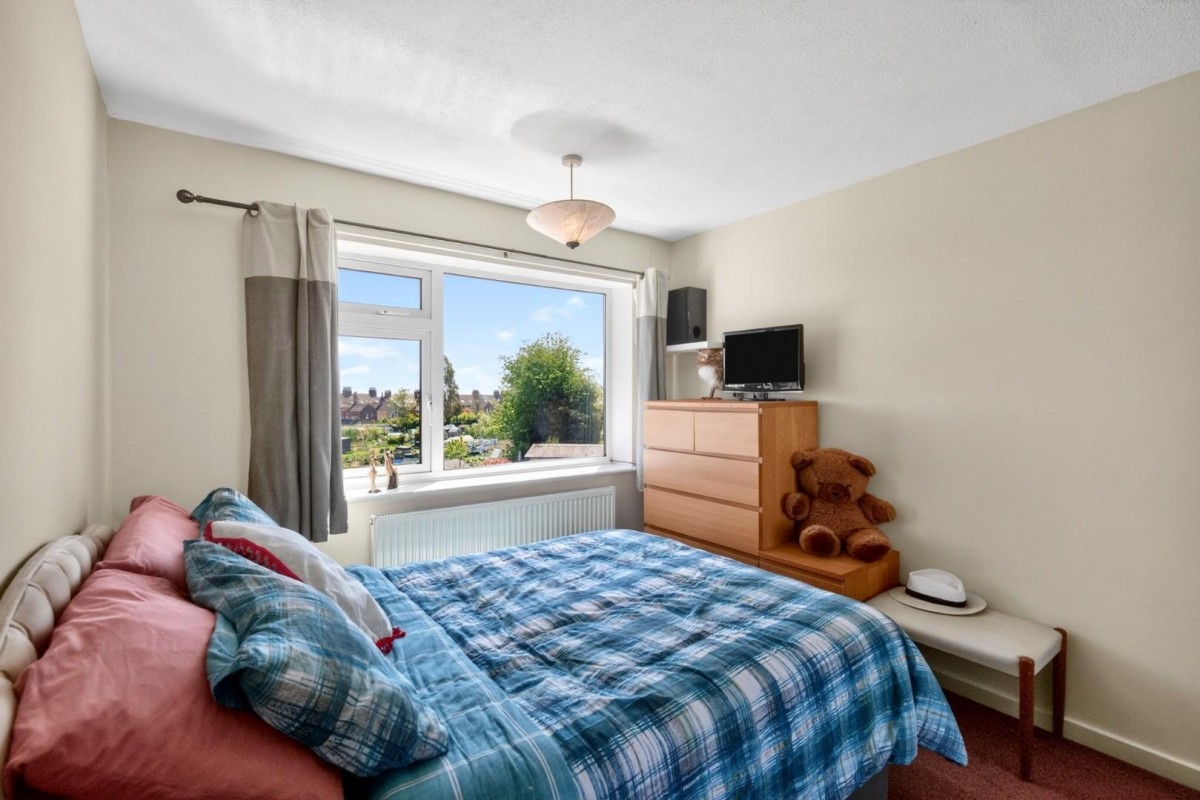 Wedderburn Close, Harrogate