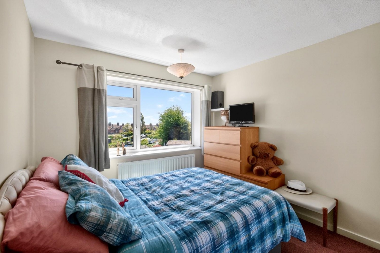 Wedderburn Close, Harrogate