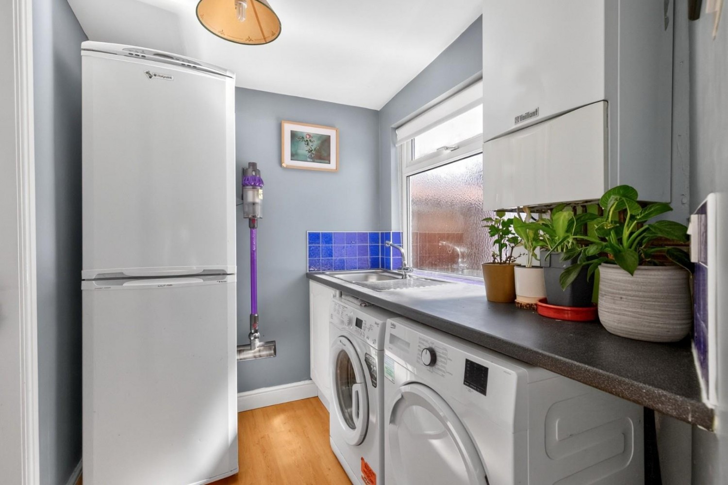 Wedderburn Close, Harrogate