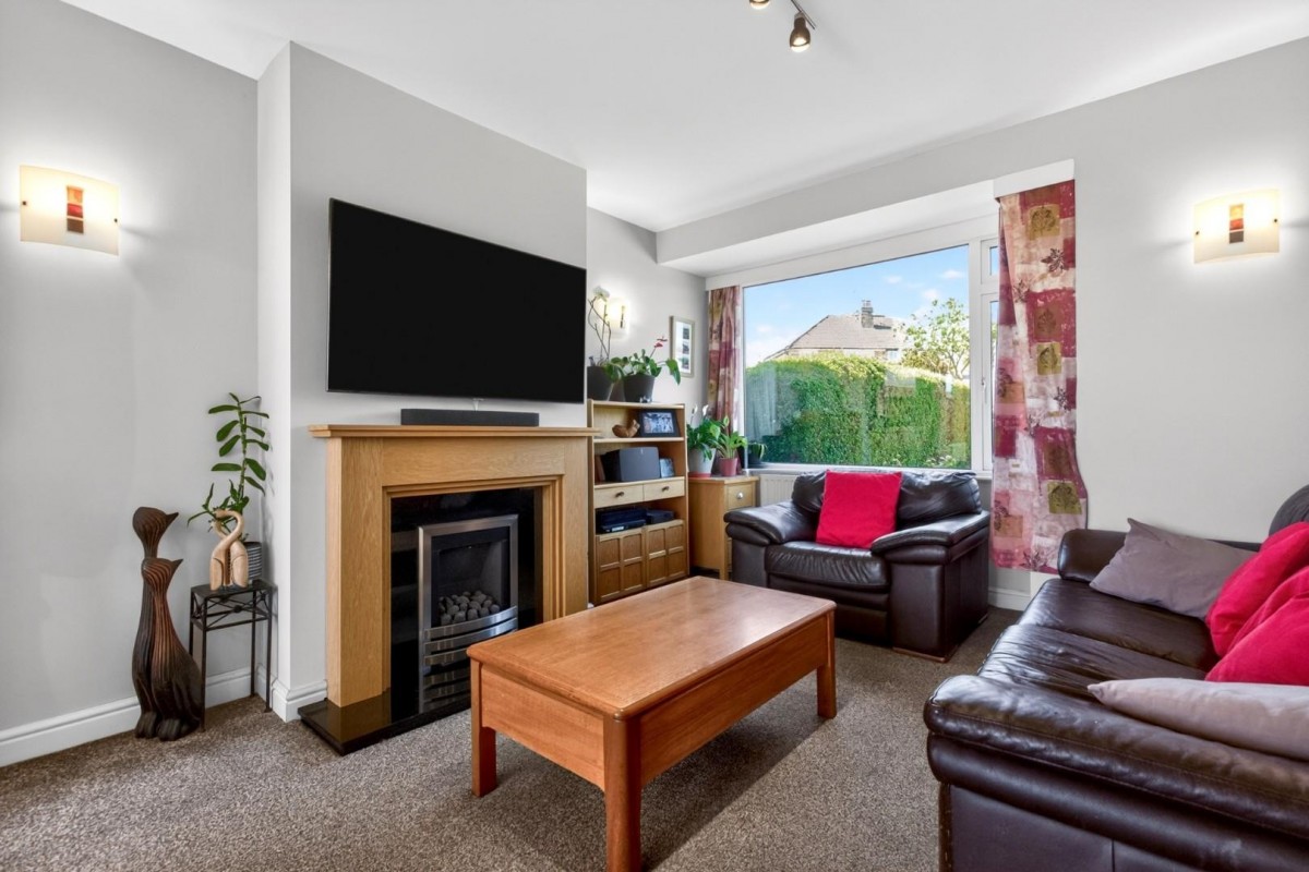 Wedderburn Close, Harrogate