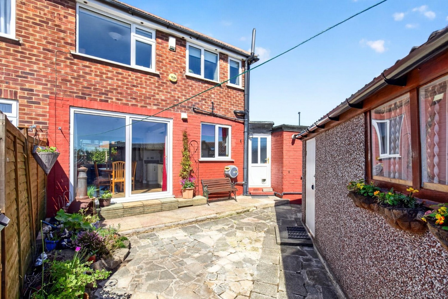 Wedderburn Close, Harrogate