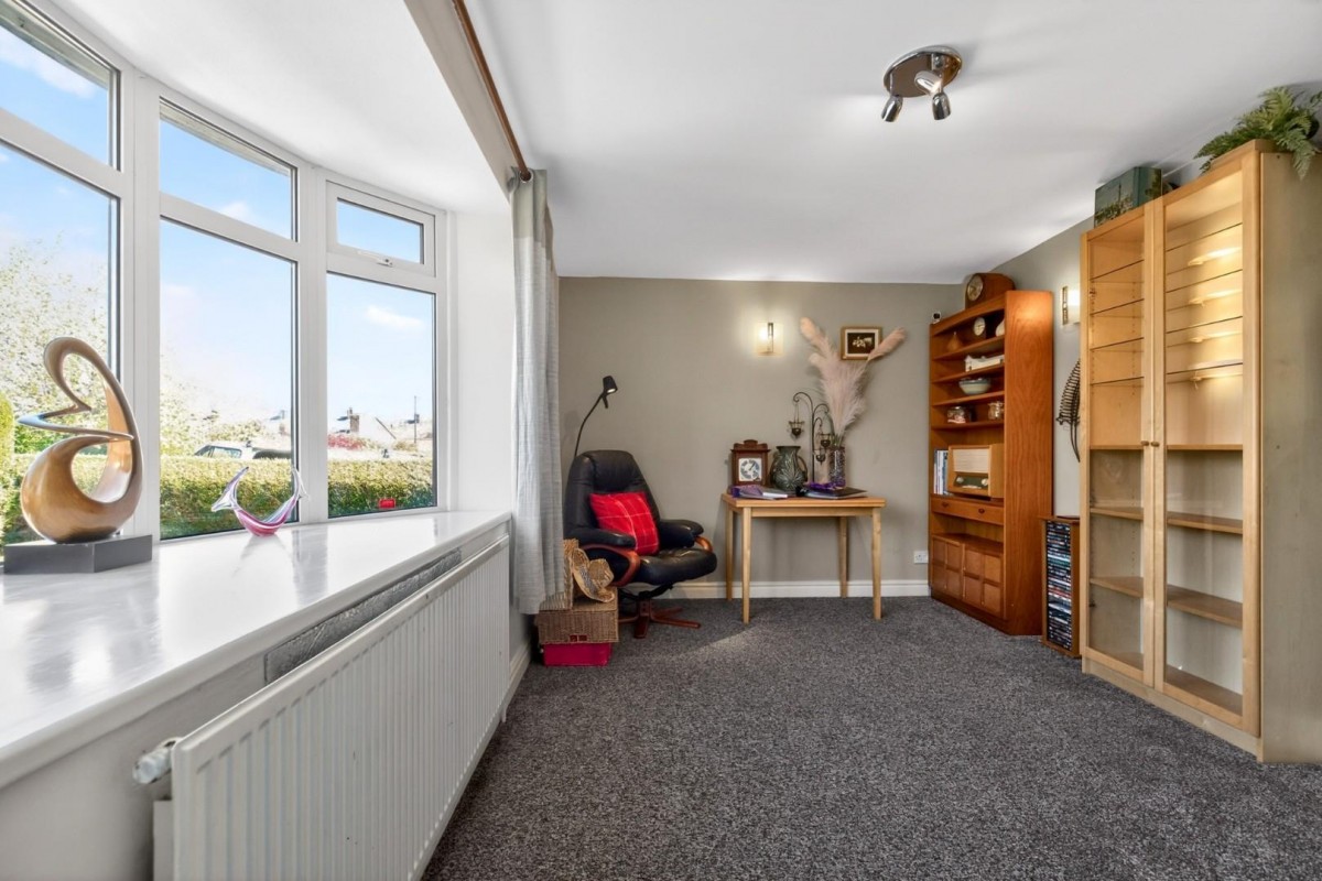 Wedderburn Close, Harrogate