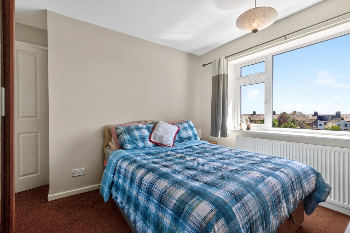 Wedderburn Close, Harrogate