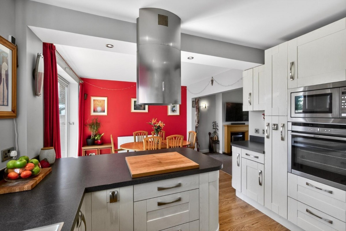 Wedderburn Close, Harrogate