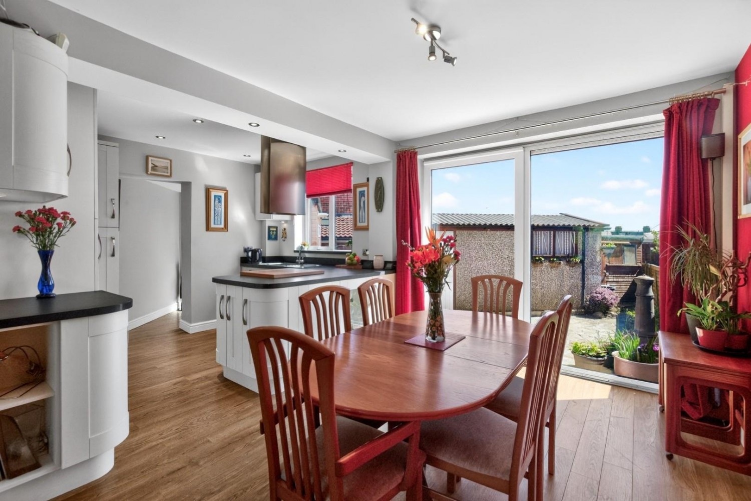 Wedderburn Close, Harrogate