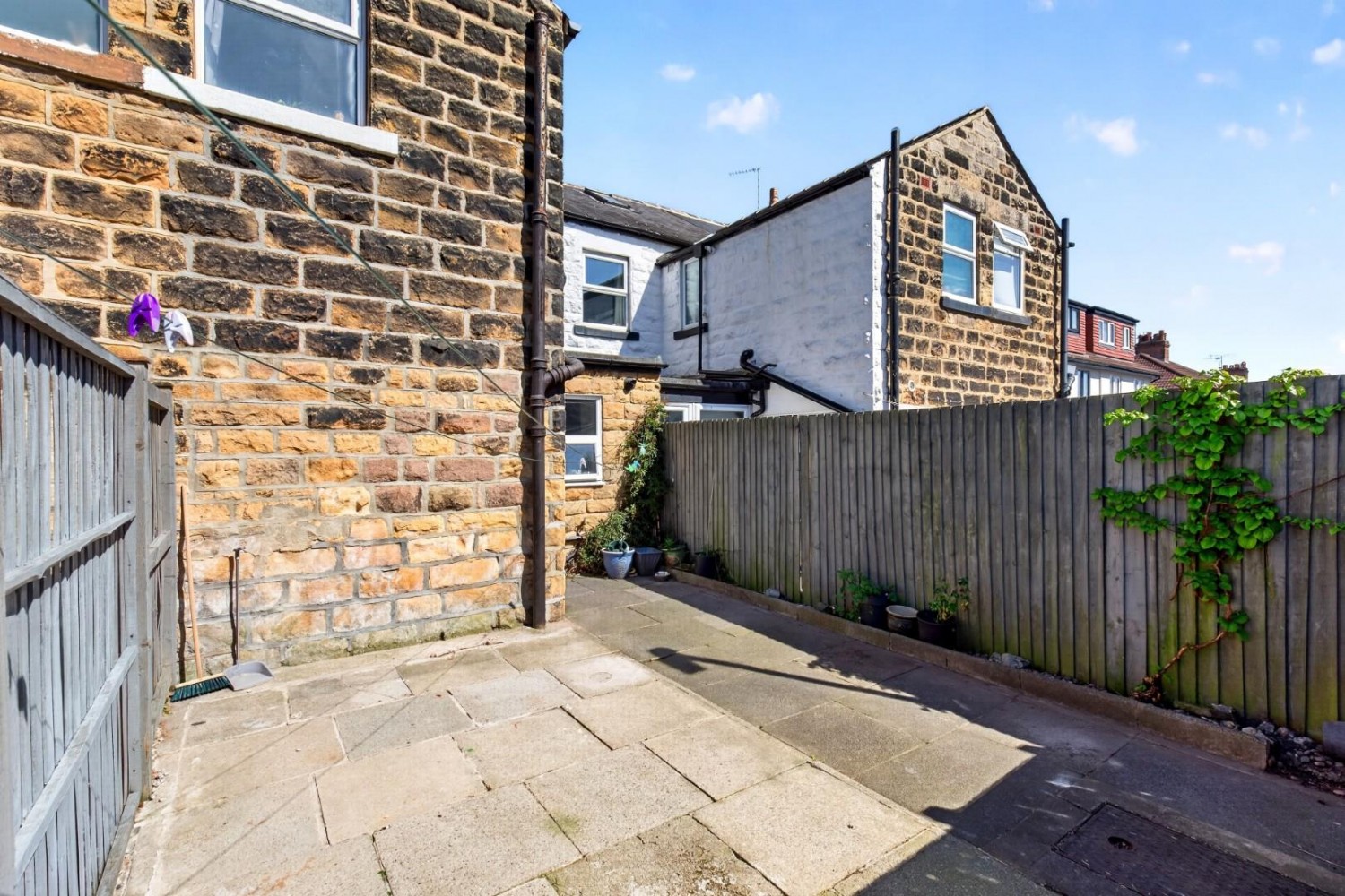 Rawson Street, Harrogate
