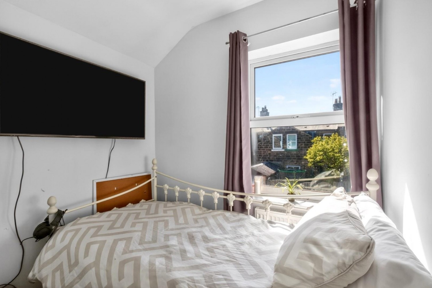 Rawson Street, Harrogate