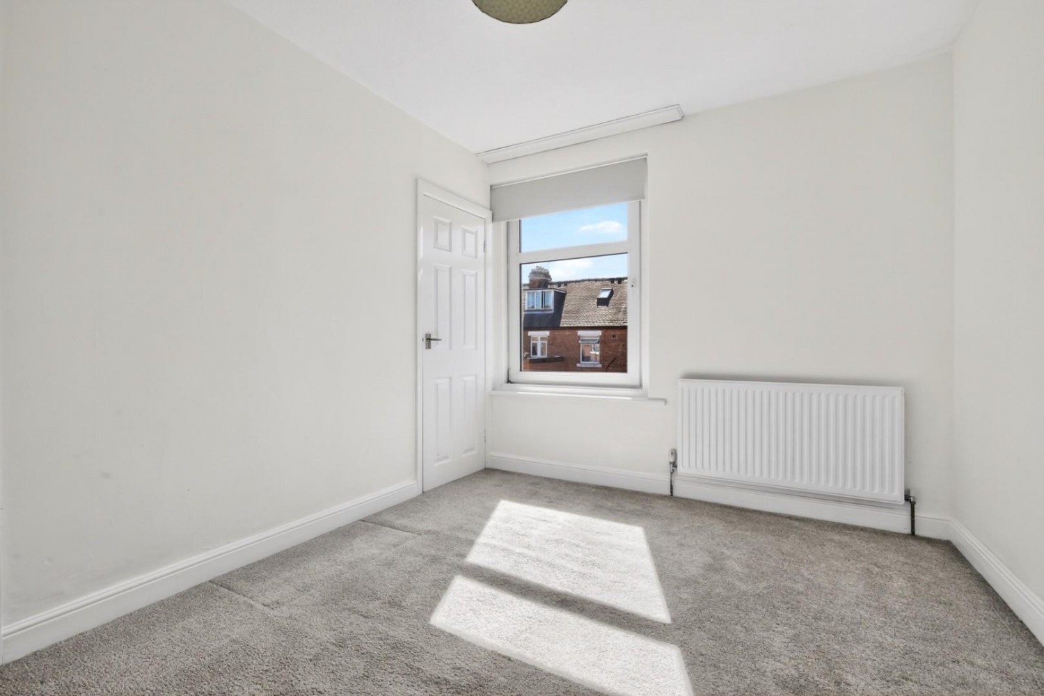 South Beech Avenue, Harrogate
