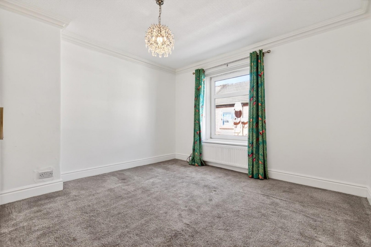 South Beech Avenue, Harrogate
