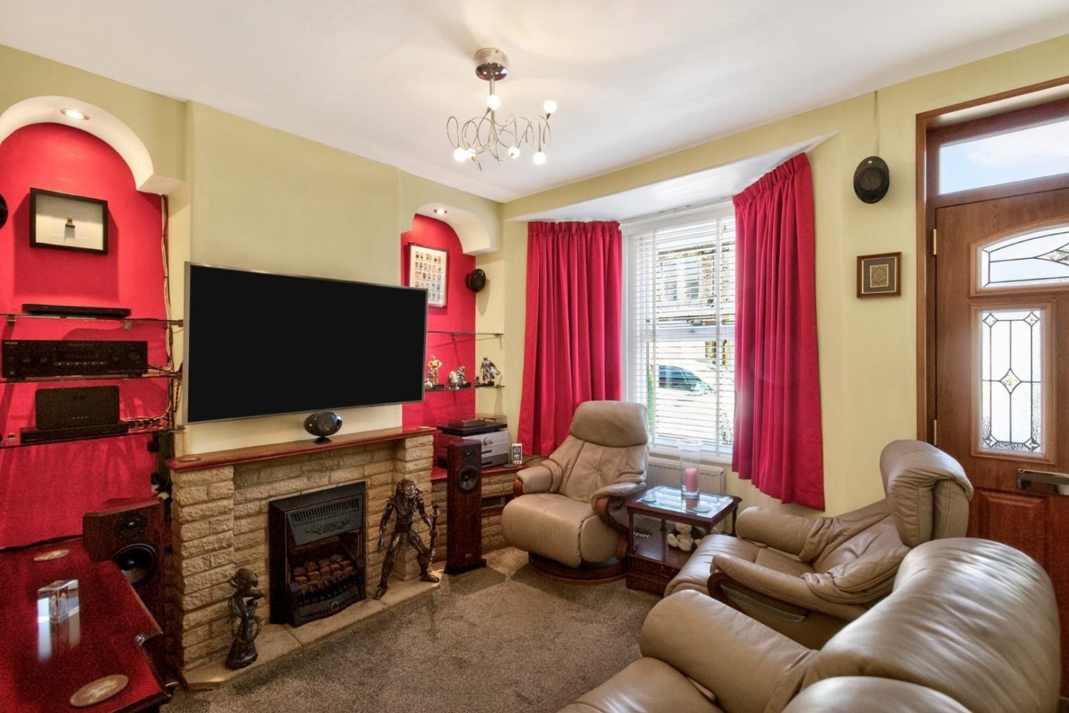 Regent Avenue, Harrogate