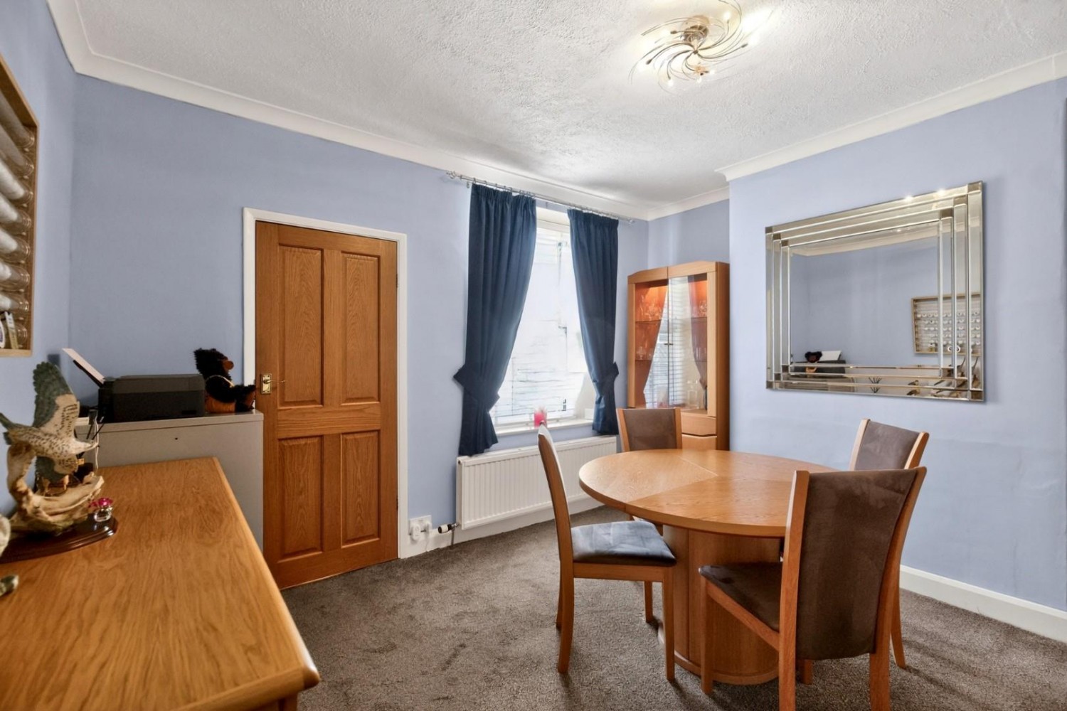 Regent Avenue, Harrogate
