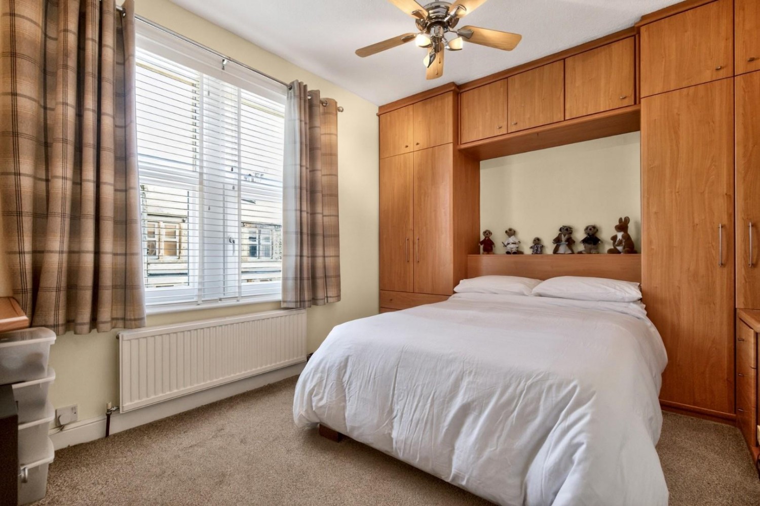 Regent Avenue, Harrogate