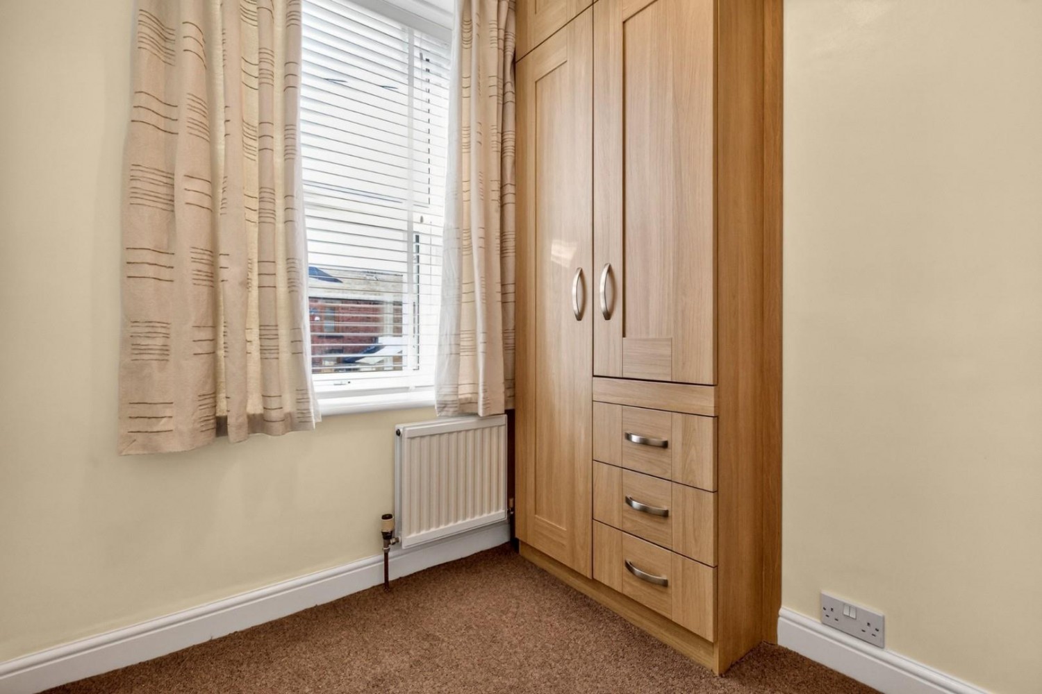 Regent Avenue, Harrogate