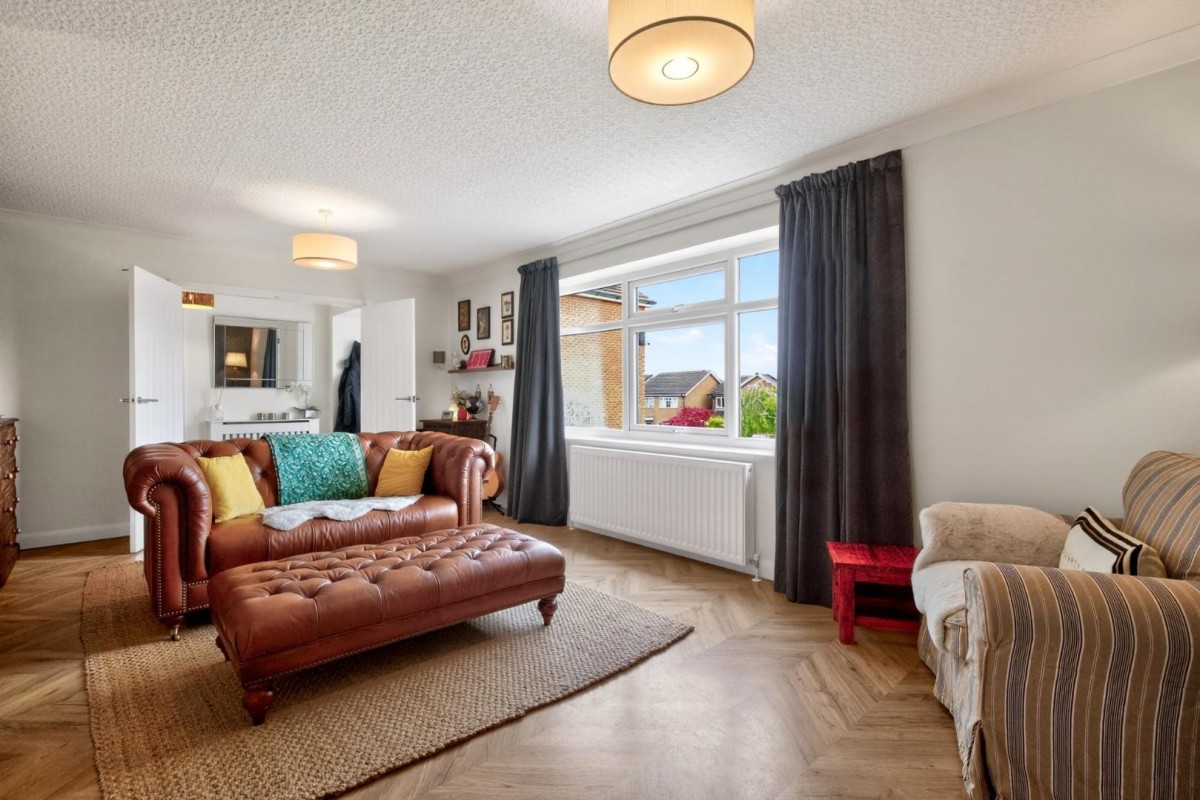 Sutton Grange Close, Harrogate