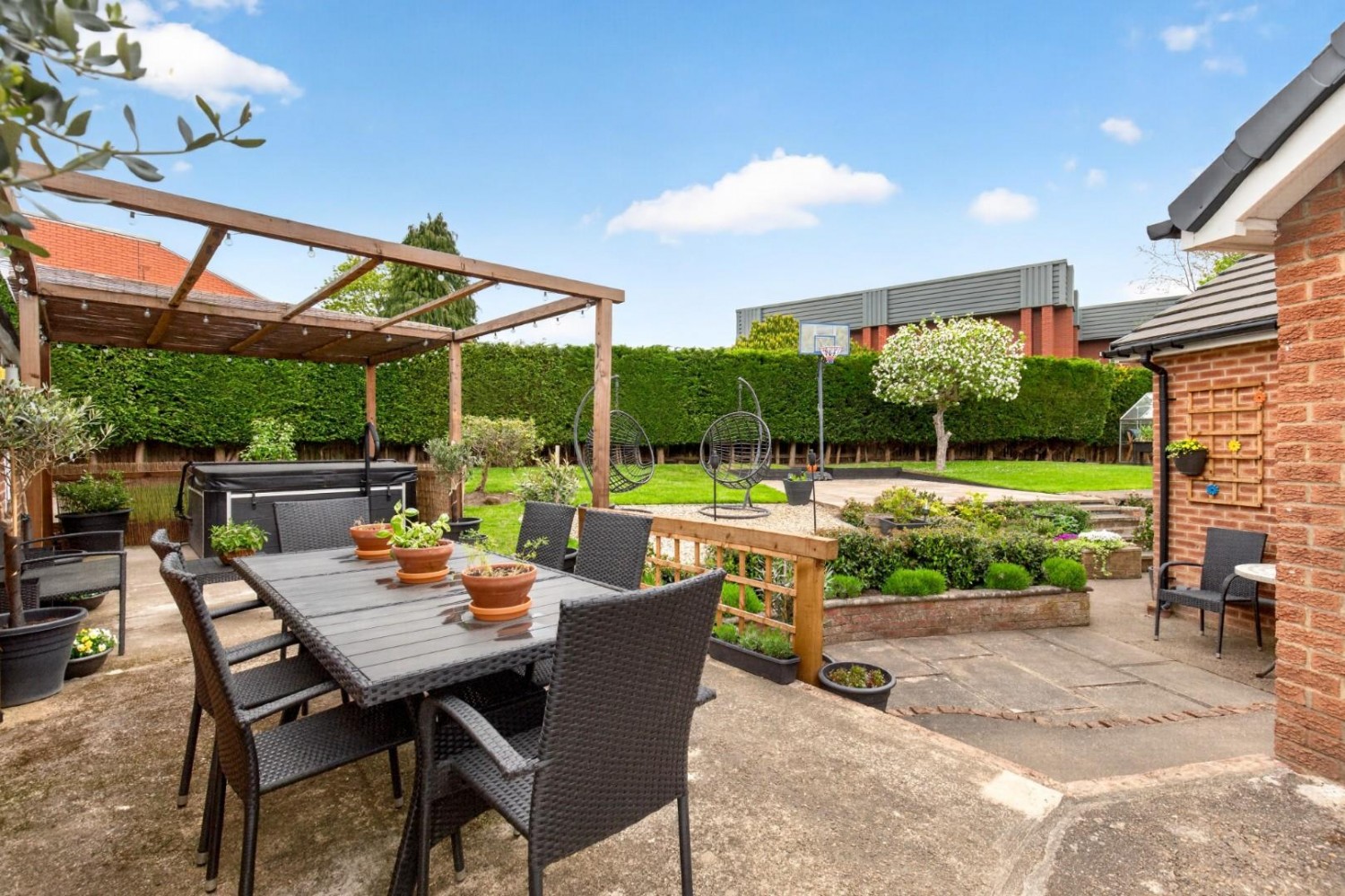 Sutton Grange Close, Harrogate