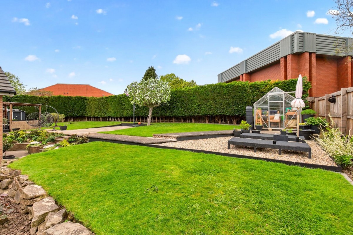 Sutton Grange Close, Harrogate