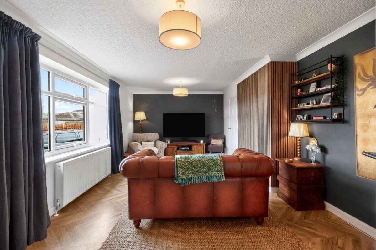 Sutton Grange Close, Harrogate