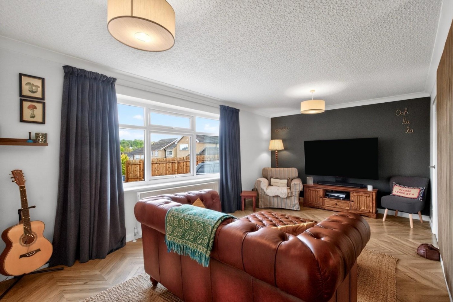 Sutton Grange Close, Harrogate