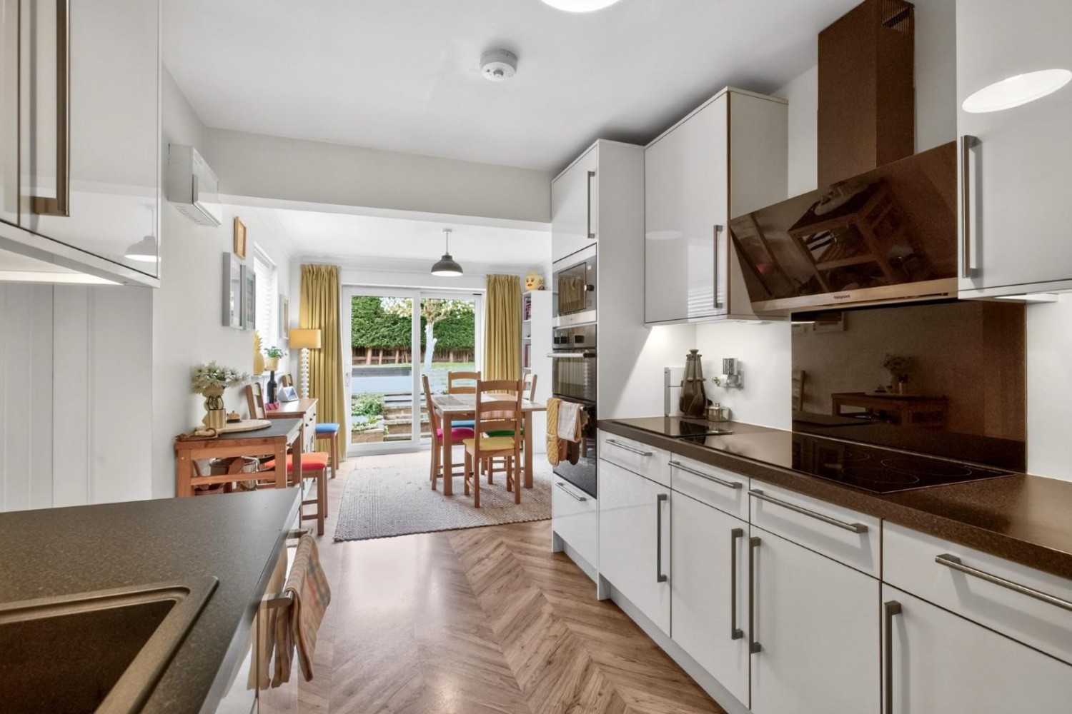 Sutton Grange Close, Harrogate