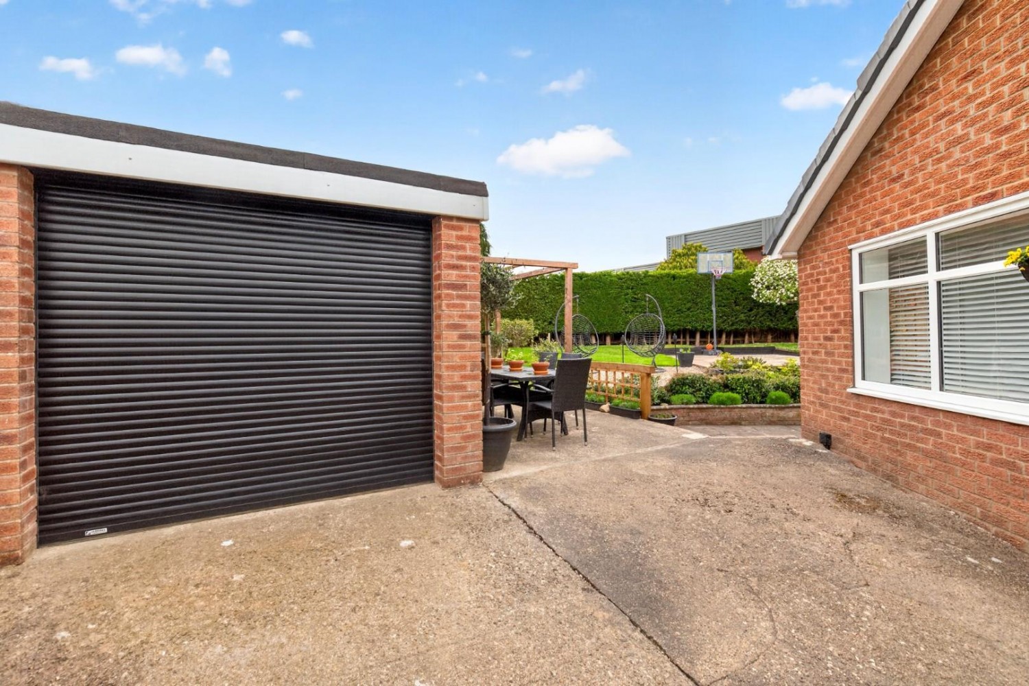 Sutton Grange Close, Harrogate