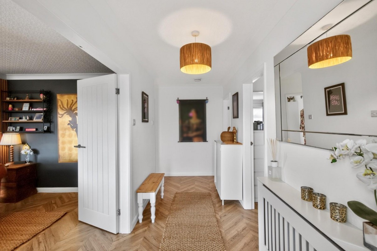 Sutton Grange Close, Harrogate