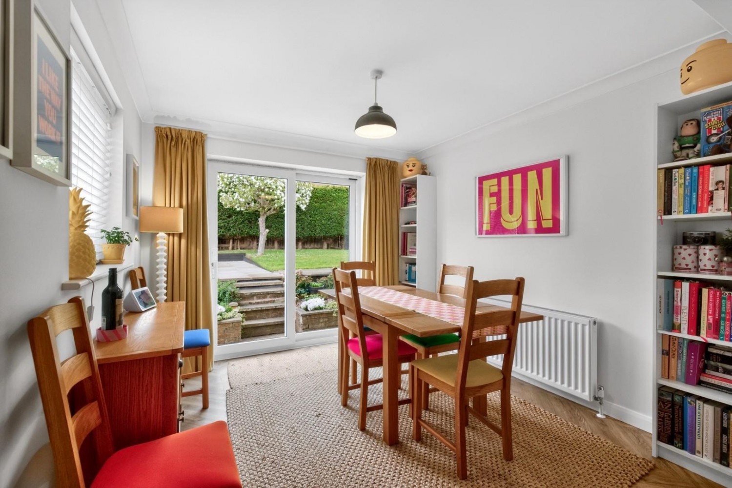 Sutton Grange Close, Harrogate