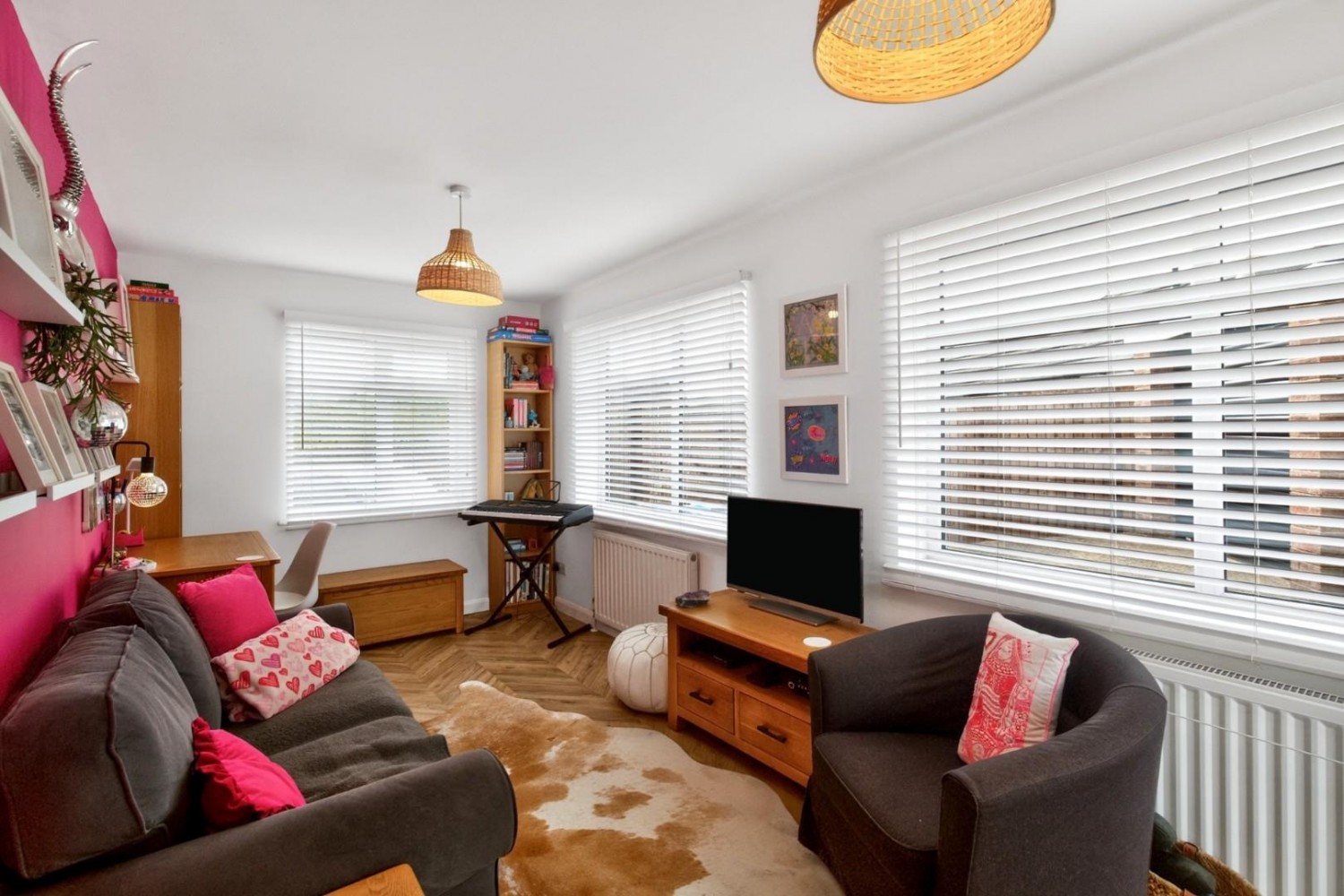 Sutton Grange Close, Harrogate