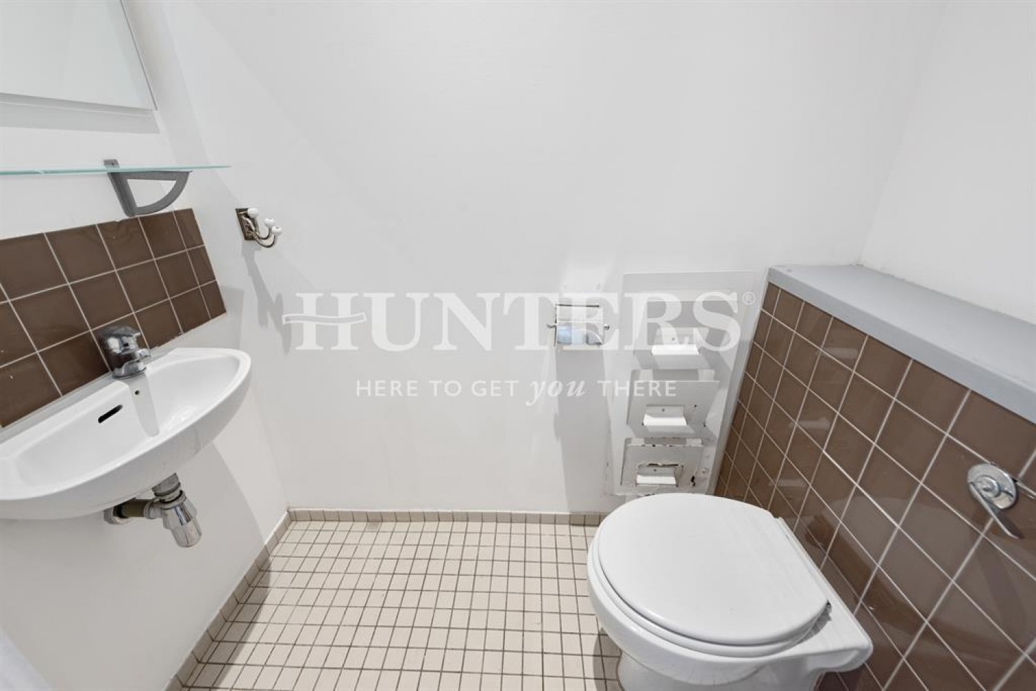 Red Square, Carysfort Road, London, N16