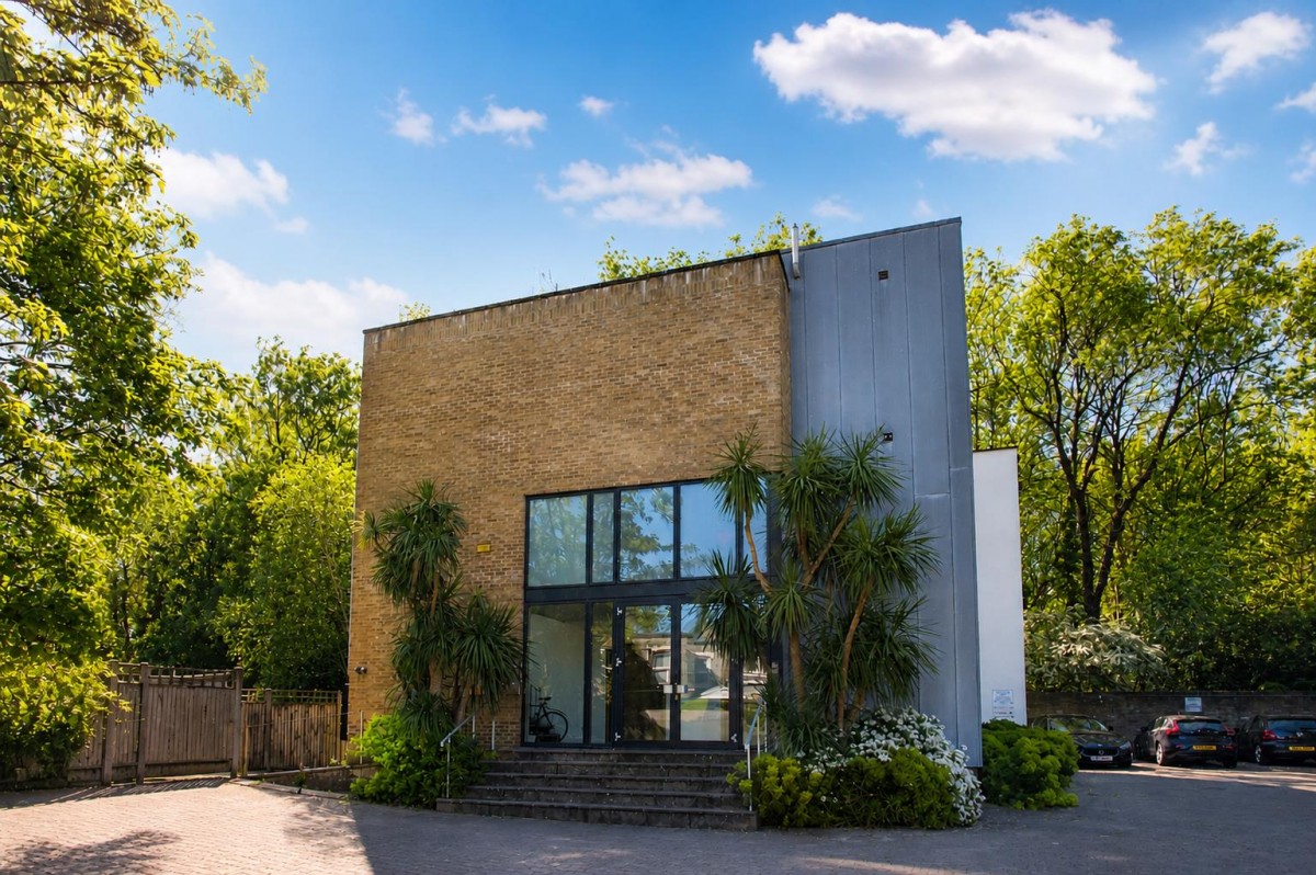Collison Place, Manor Road, London, N16