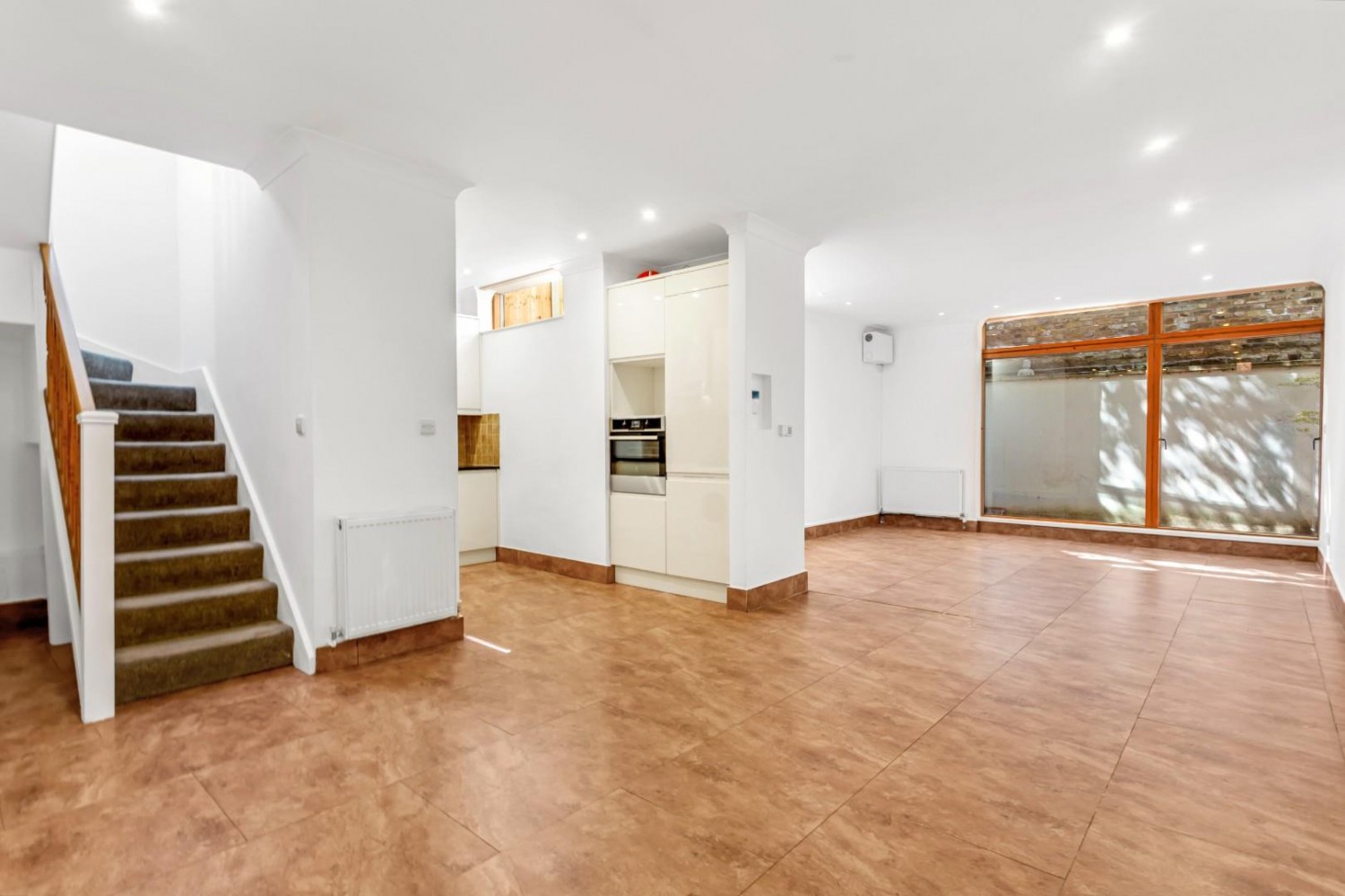 Collison Place, Manor Road, London, N16