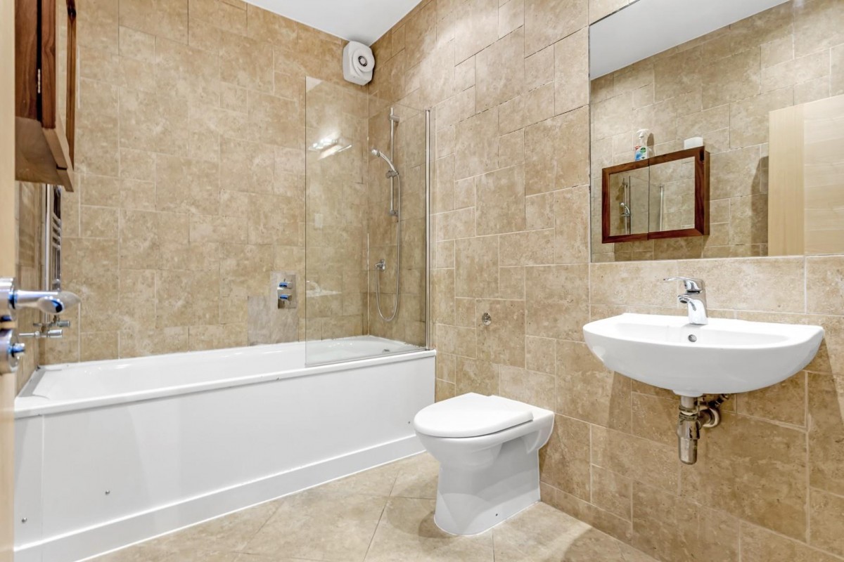 Collison Place, Manor Road, London, N16