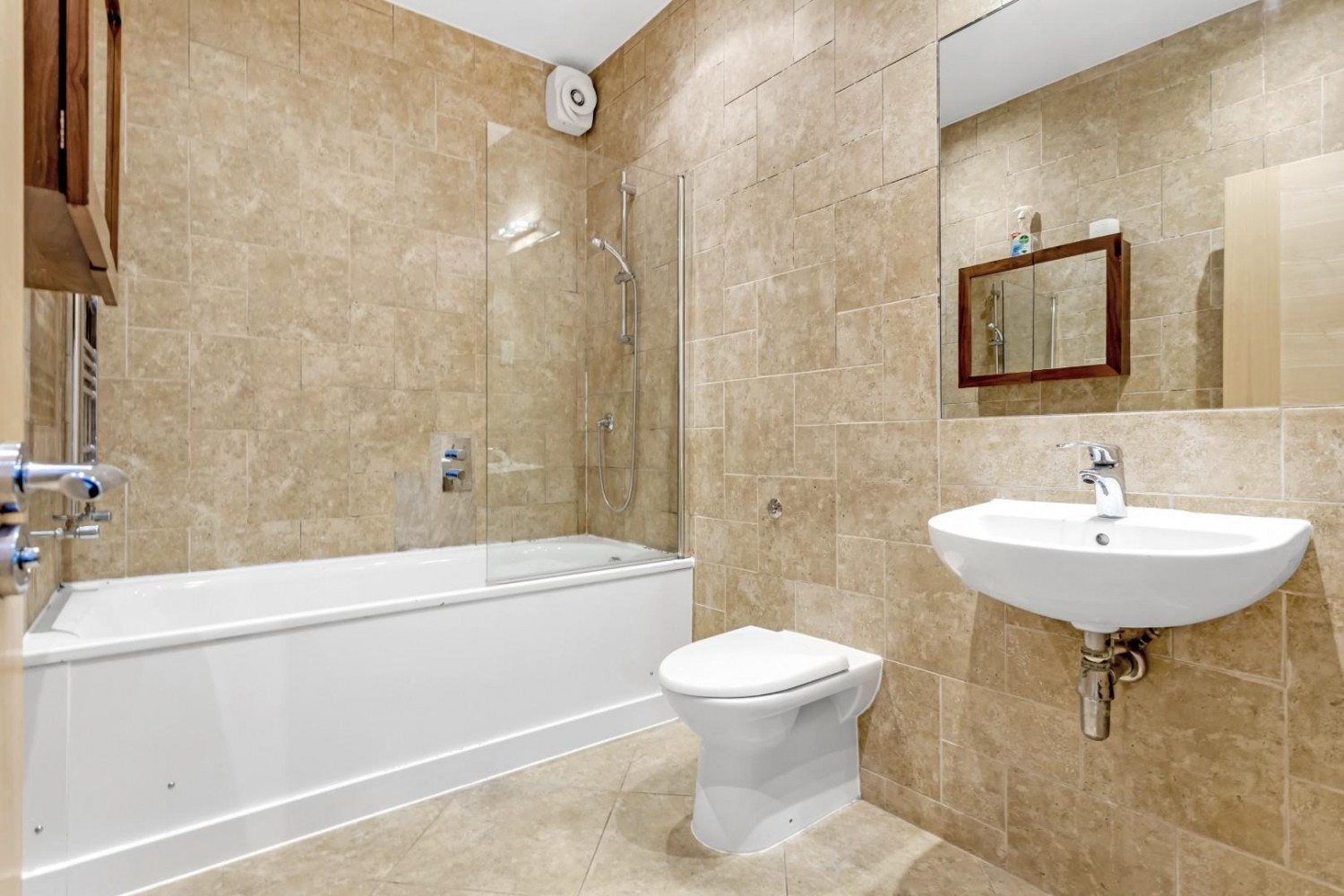 Collison Place, Manor Road, London, N16