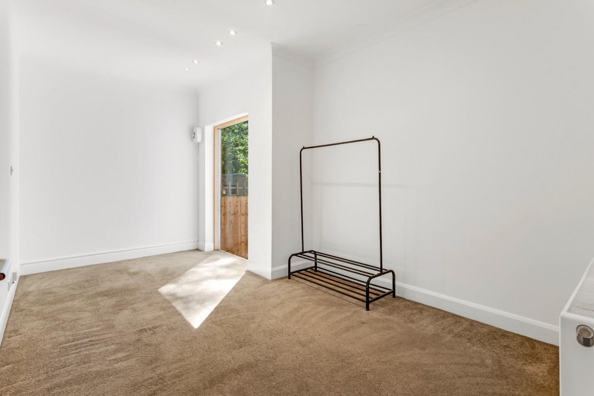 Collison Place, Manor Road, London, N16
