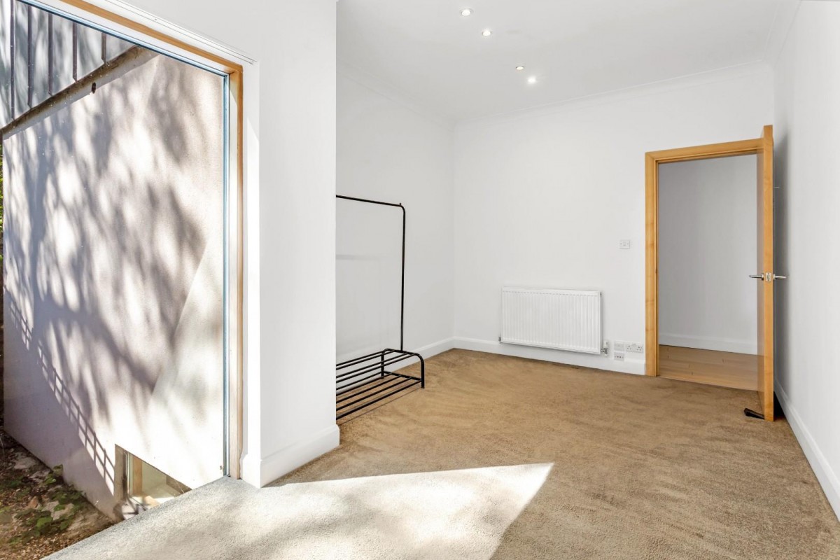 Collison Place, Manor Road, London, N16