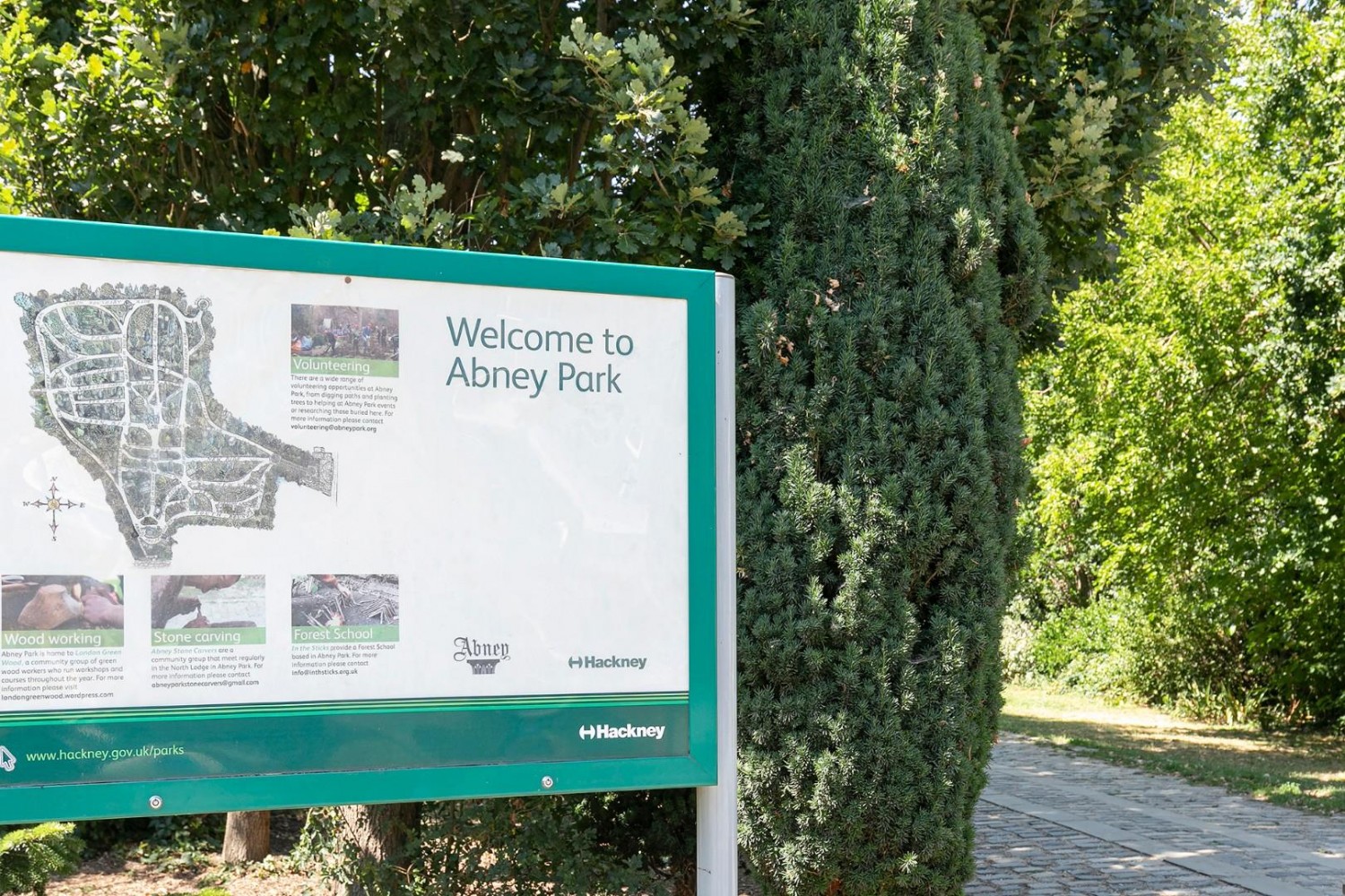 Collison Place, Manor Road, London, N16