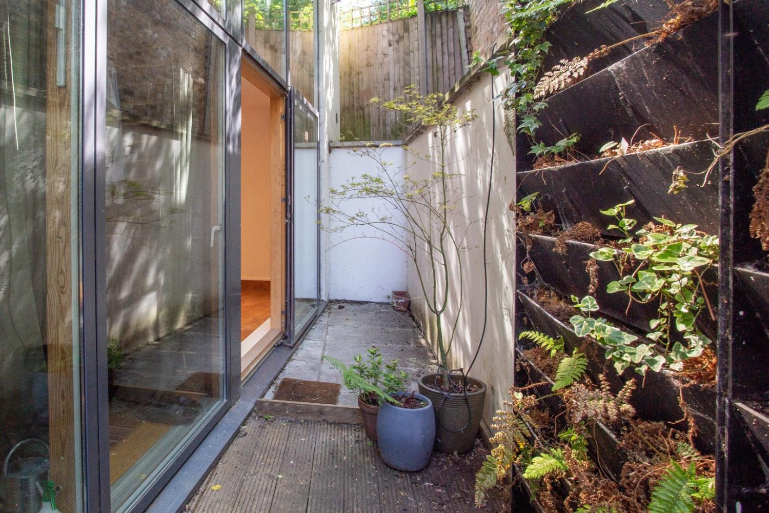 Collison Place, Manor Road, London, N16