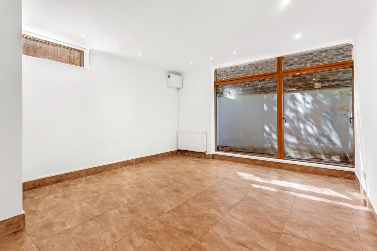 Collison Place, Manor Road, London, N16