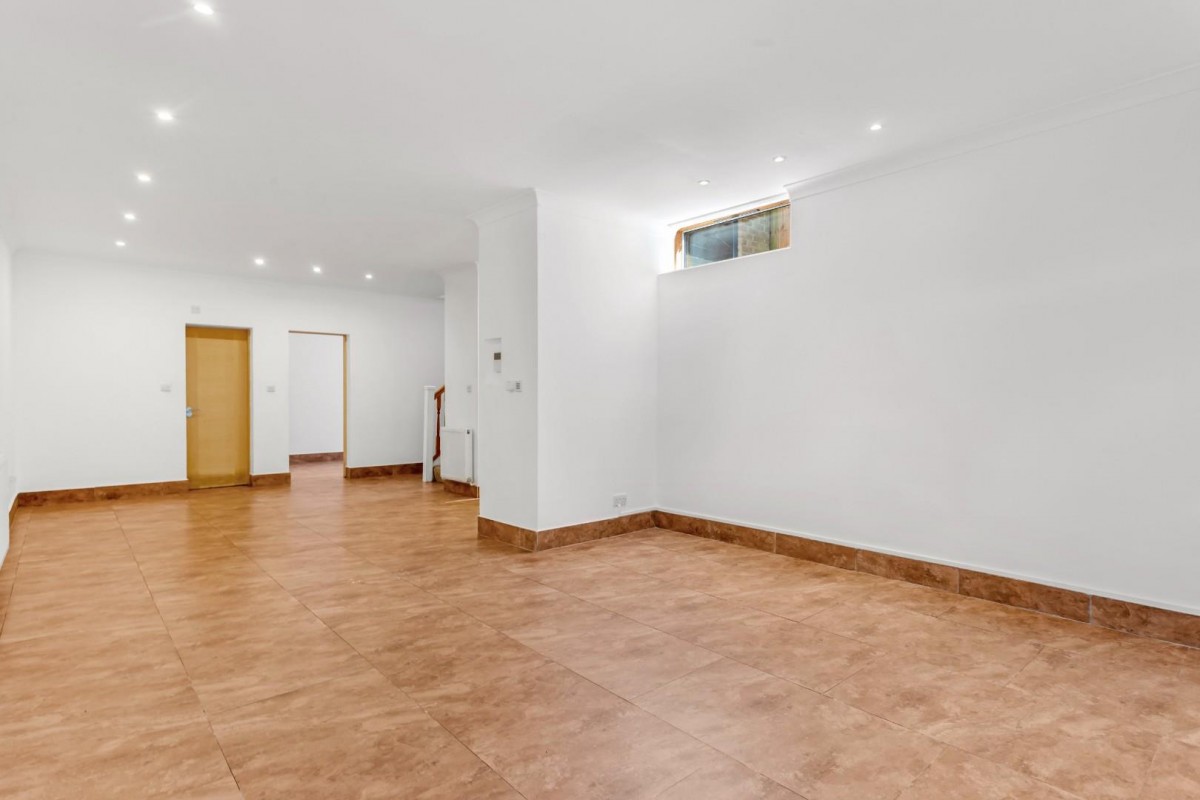 Collison Place, Manor Road, London, N16