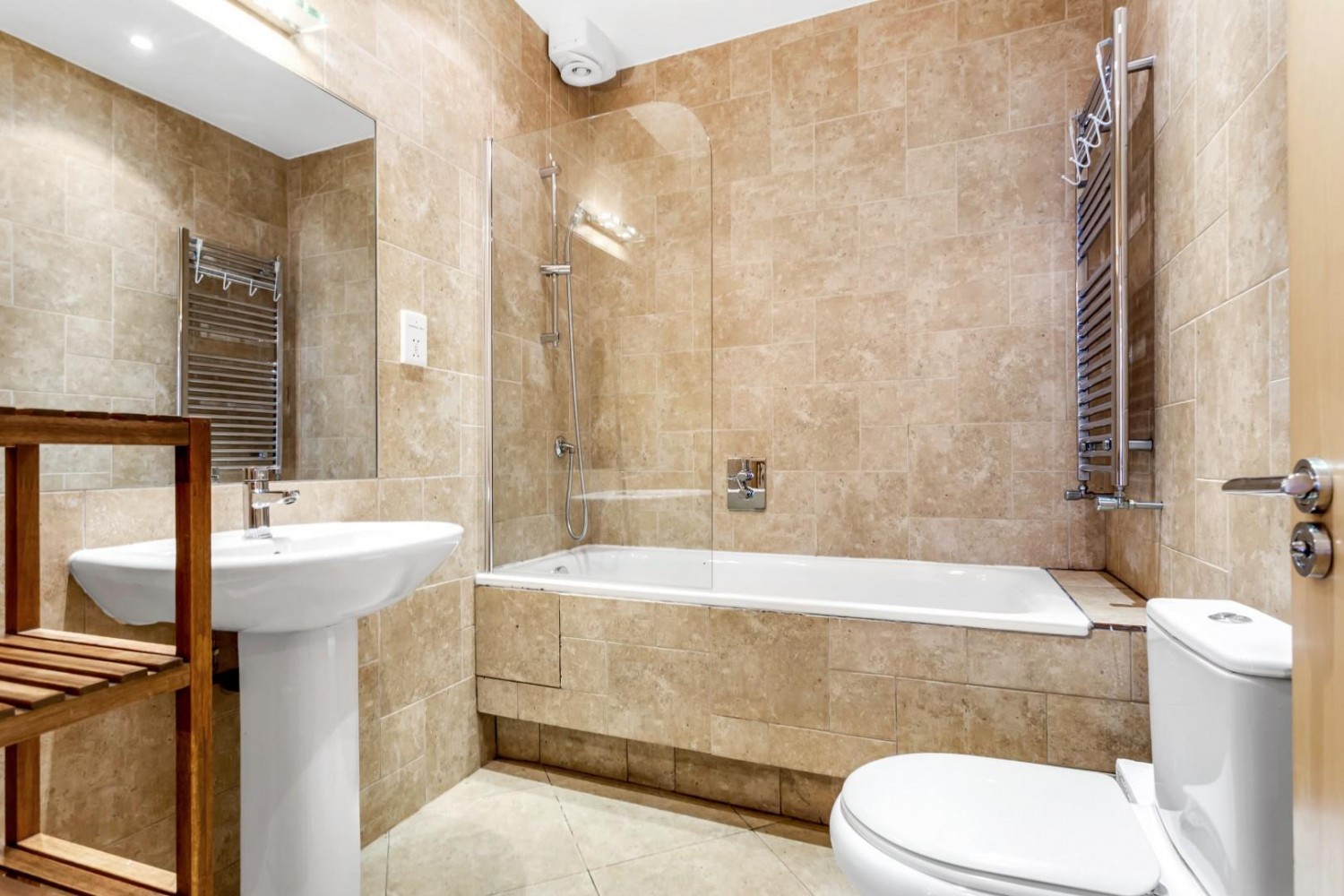 Collison Place, Manor Road, London, N16