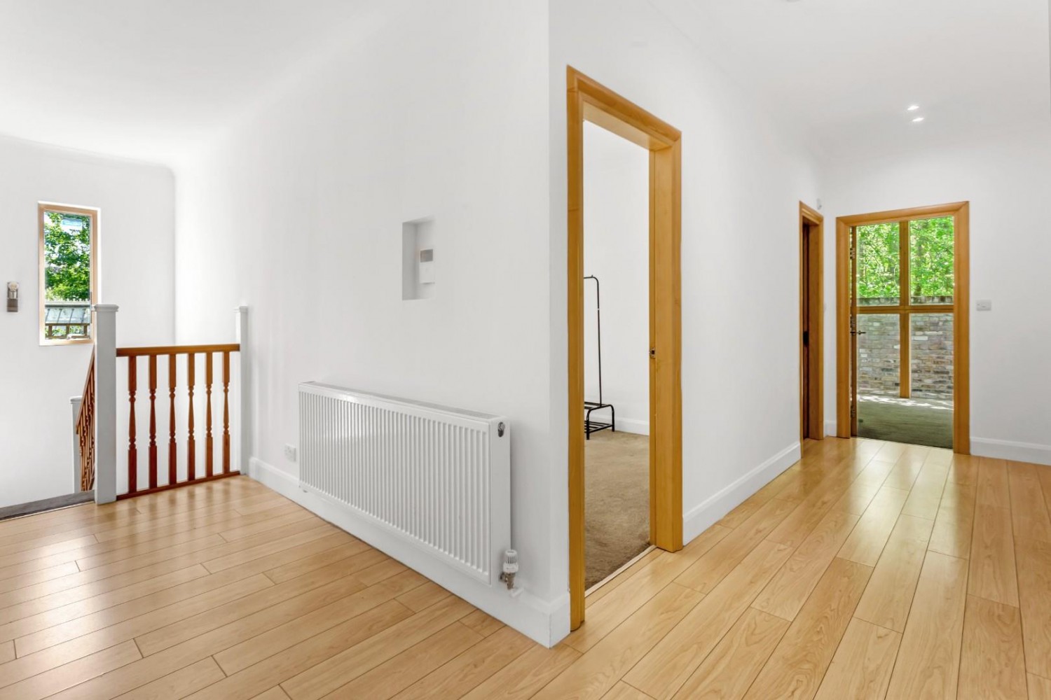Collison Place, Manor Road, London, N16